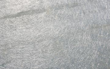 Foxhunt Green laminate fibreglass or shingles?