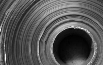 Foxhunt Green pvc roof replacement