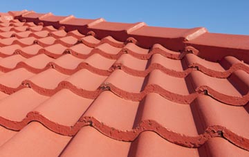 Foxhunt Green tile and slate roof replacement