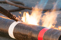 Foxhunt Green flat roofing replacement